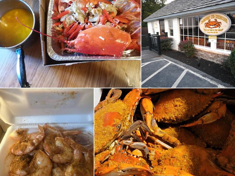 Chesapeake Crab Connection