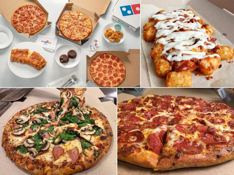 Domino's Pizza
