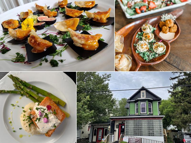 Mountain Laurel Catering & Events