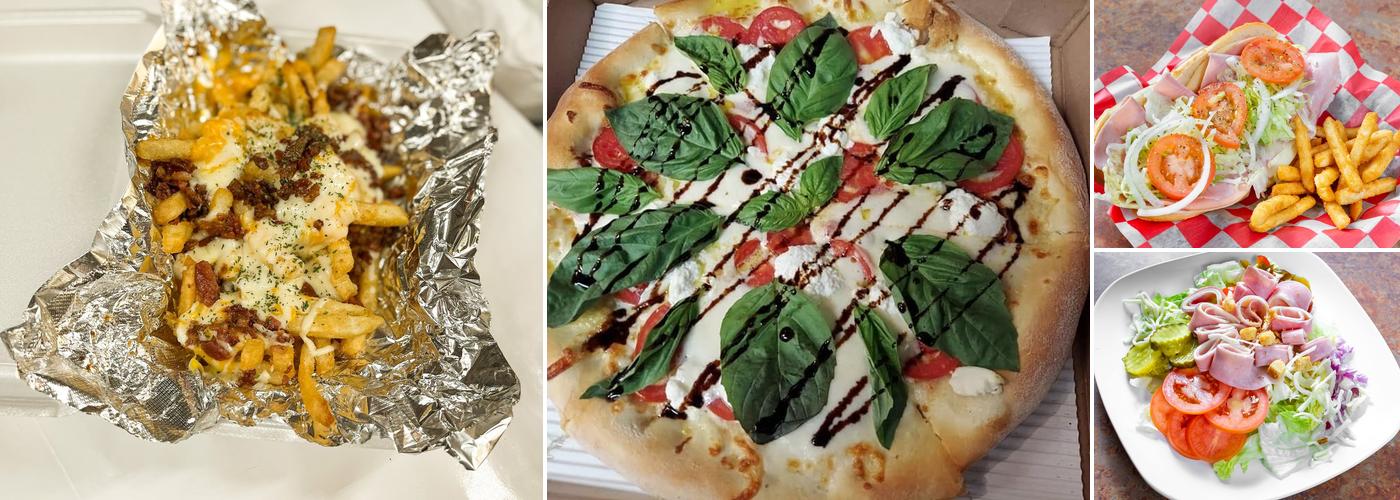 Marietta Pizza and Grill