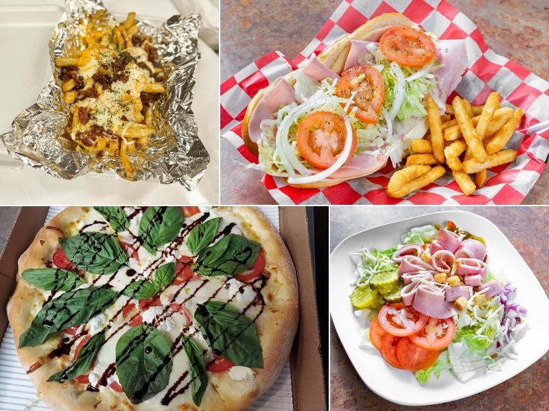 Marietta Pizza and Grill