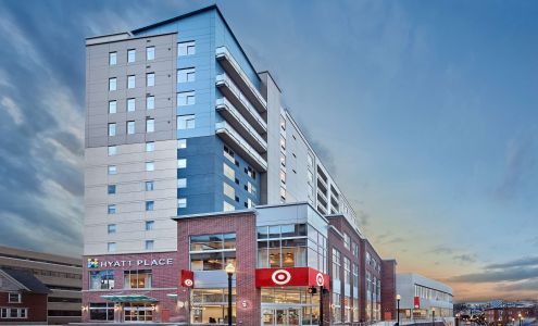 Hyatt Place State College