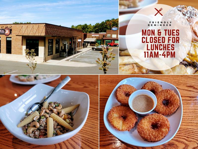 C & D Brewery Ventures, Inc.