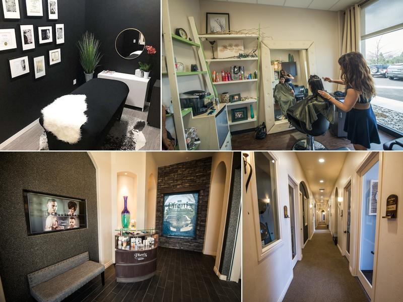 Phenix Salon Suites
