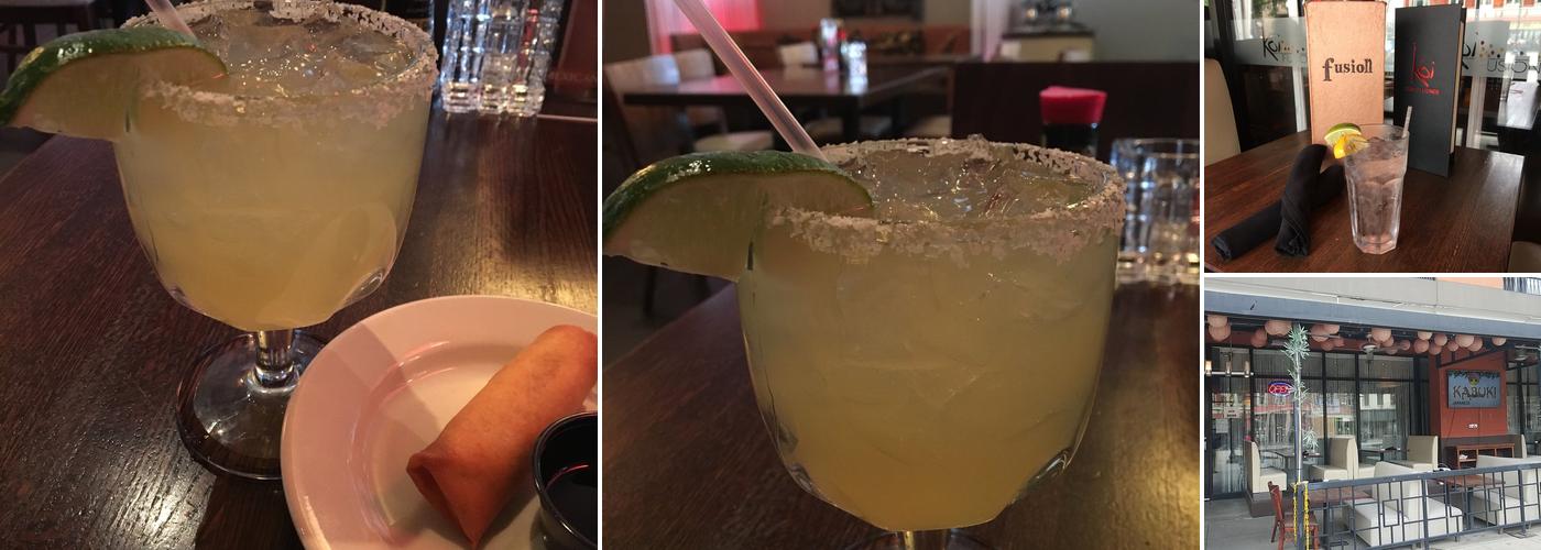 Cocoa Moon Fusion Grill