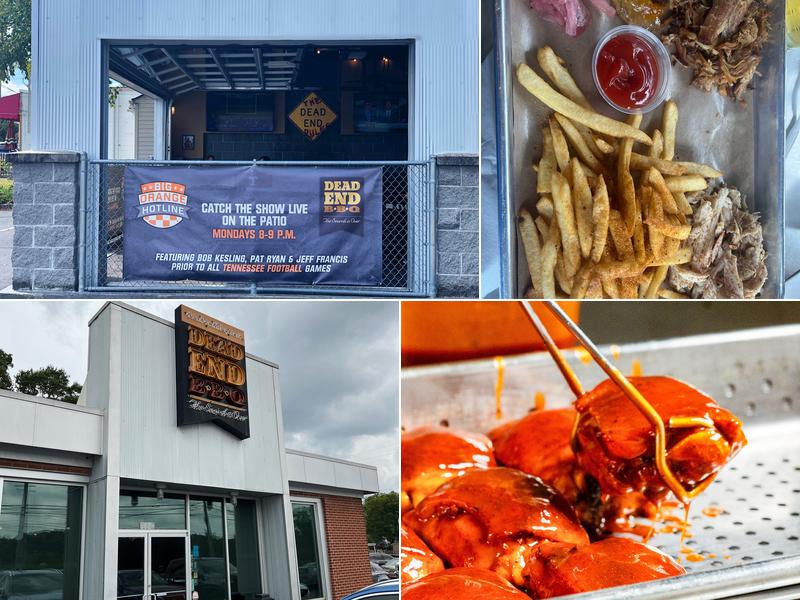 Dead End BBQ