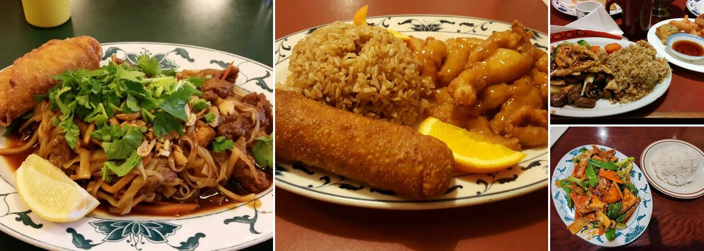 Hashi Japanese Grill