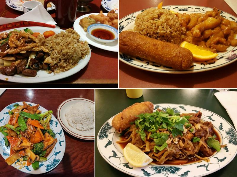 Hashi Japanese Grill