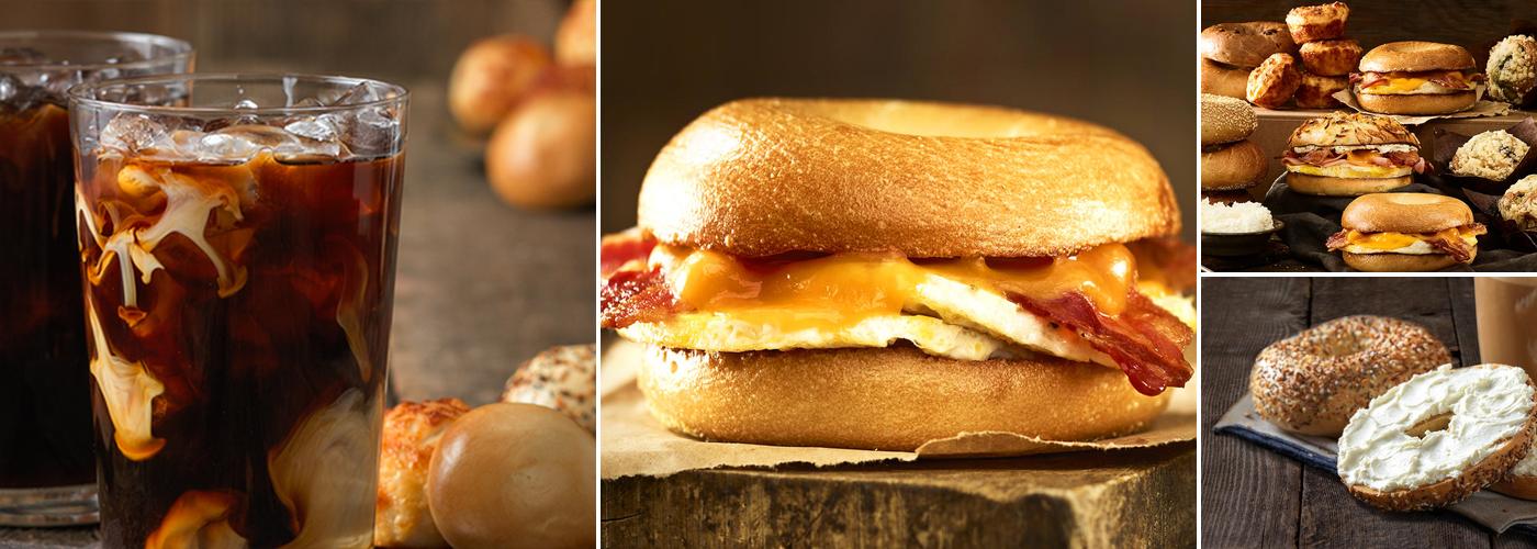 Einstein Bros. Bagels