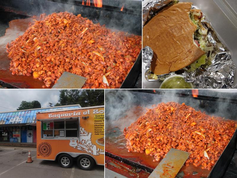 El Zocalo Mexican Store and Taqueria