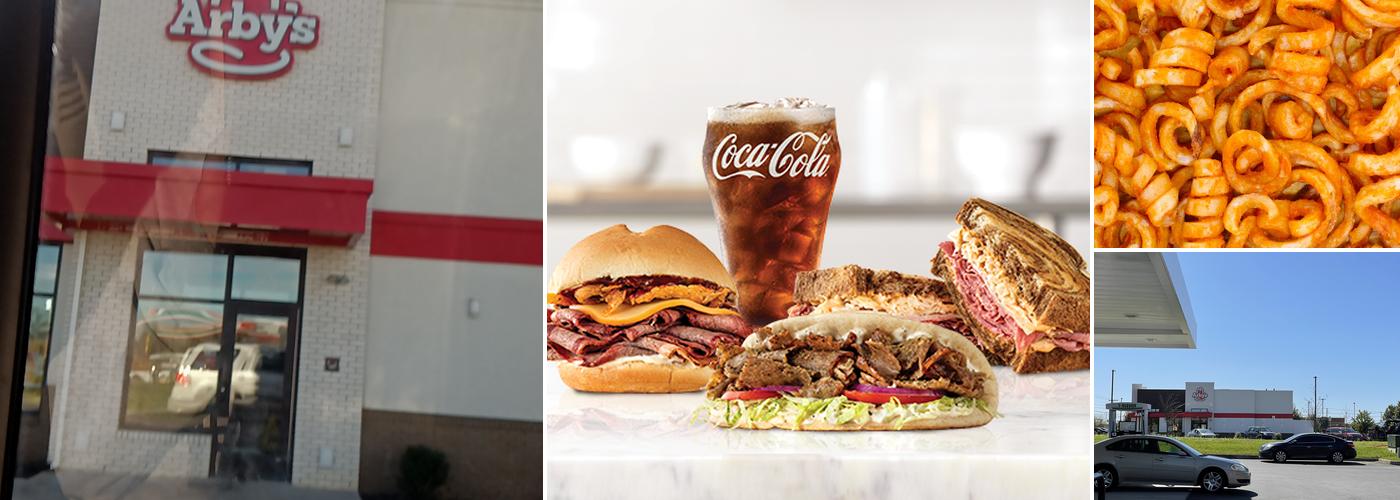 Arby's