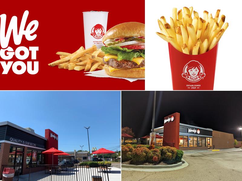 Wendy's