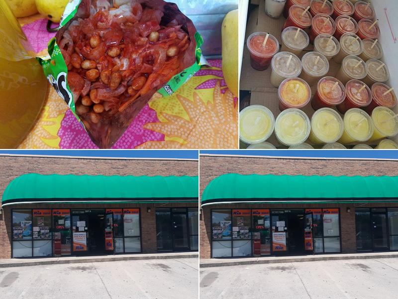 Mexico Lindo 507 Princeton Rd, Johnson City