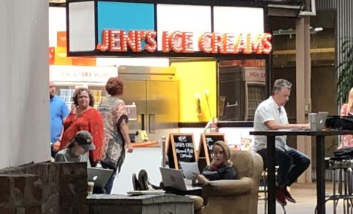 The Factory at Franklin