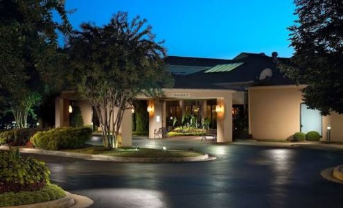 Courtyard by Marriott Nashville Brentwood