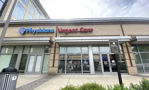 Physicians Urgent Care