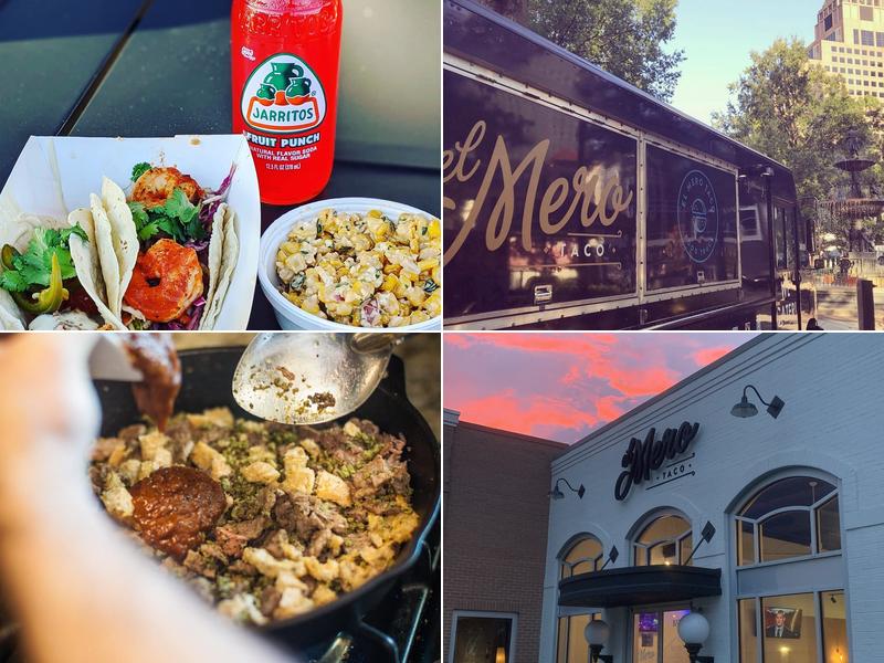 El Mero Taco