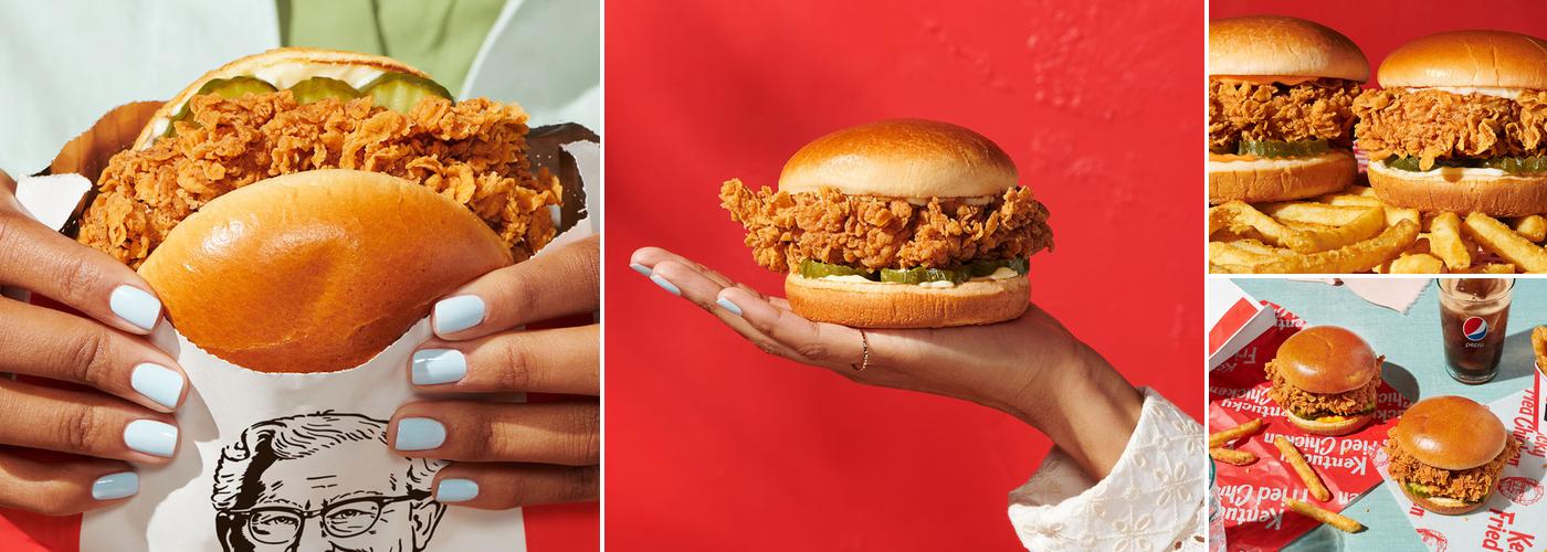 KFC