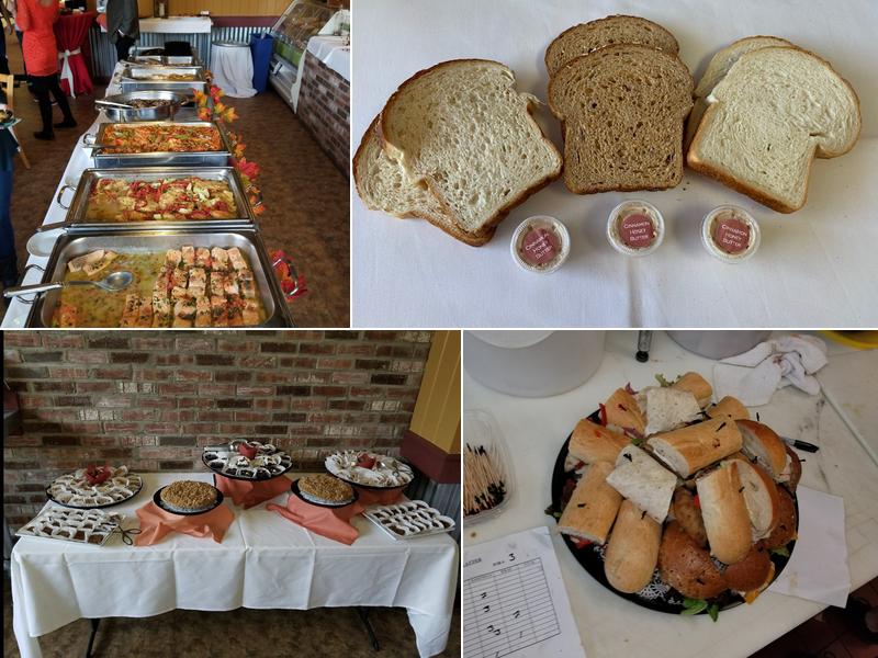 Apple Spice Junction