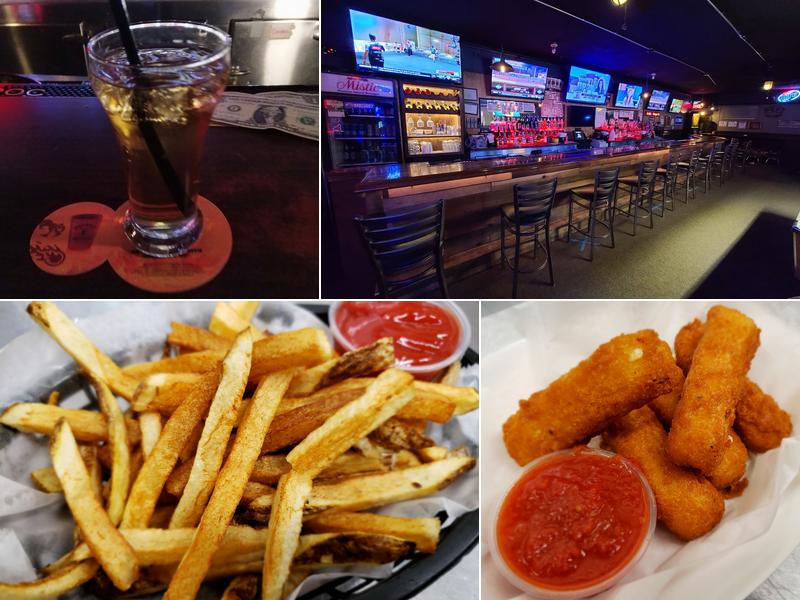 JP's Neighborhood Pub