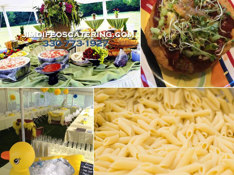 DiFeo's Catering Inc