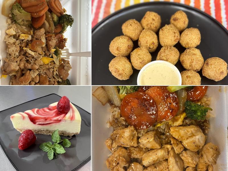 Hibachi Xpress Main St