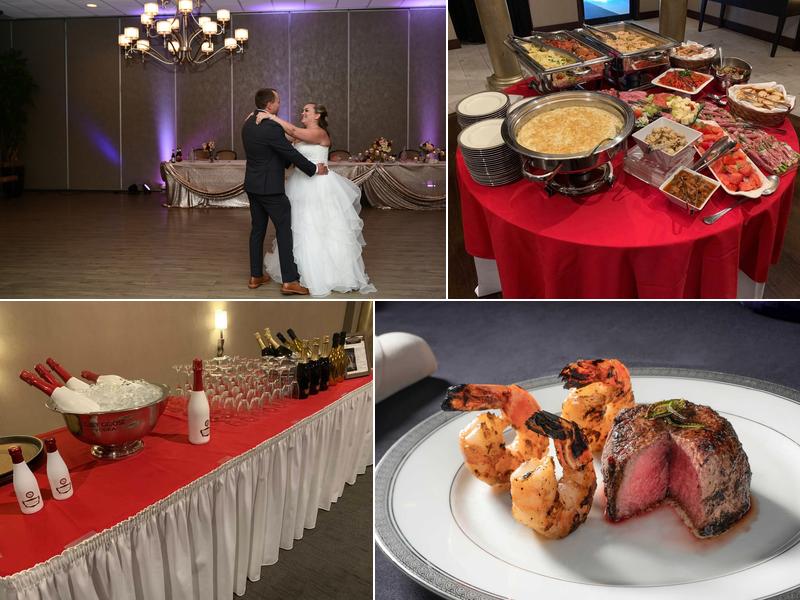 Todaro's Party Center Inc