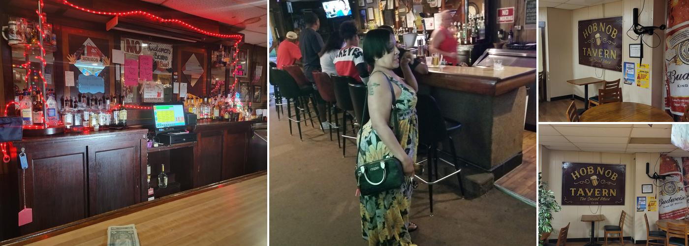 Hob Nob Tavern