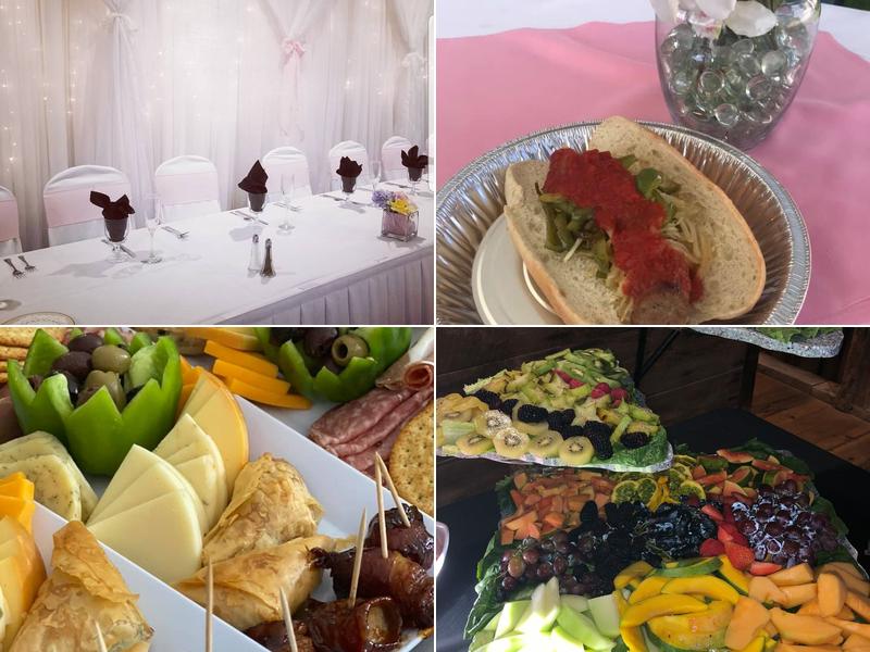 AA Executive Catering, Inc.