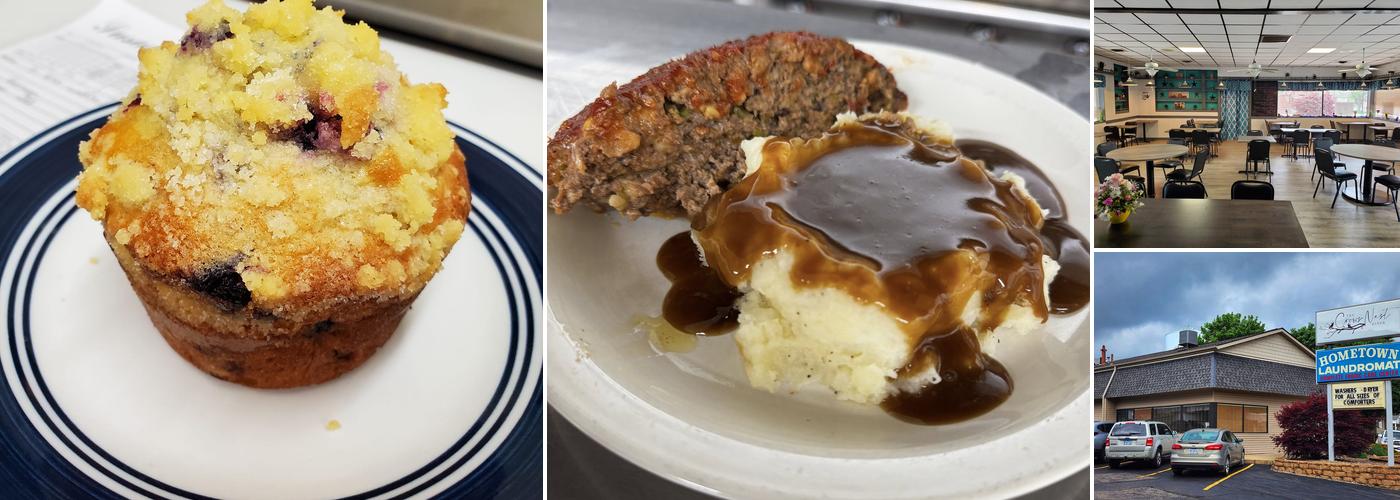 The Crows Nest Diner