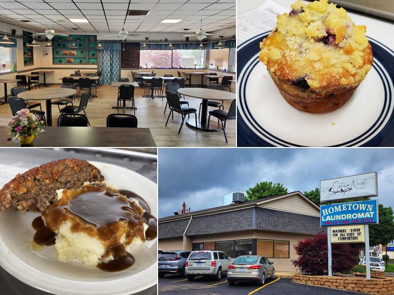 The Crows Nest Diner