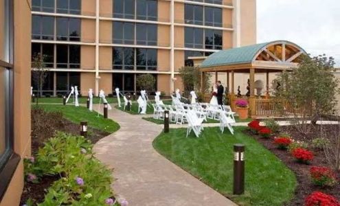 Courtyard by Marriott Canton