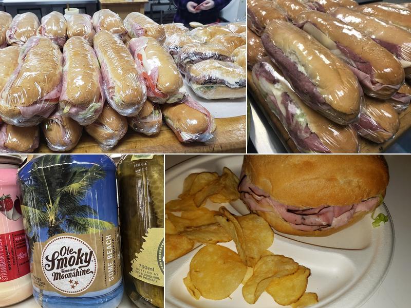 John George's 3206 Lincoln Way W, Massillon