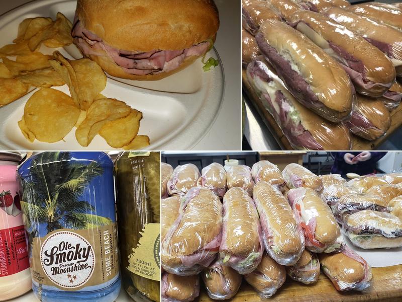 John George's 3206 Lincoln Way W, Massillon