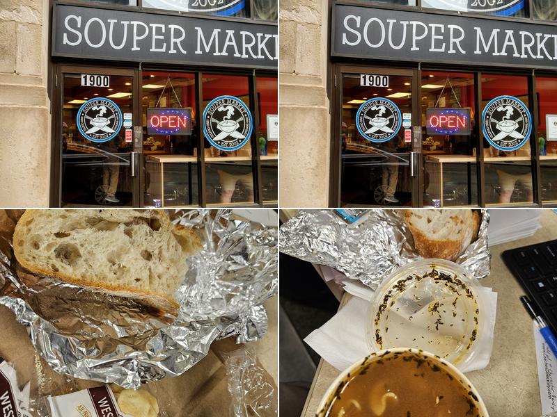 Souper Market
