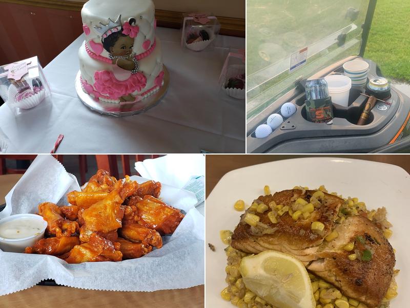 Sticks Pub & Grille Briardale Greens Municipal Golf Course, 24131 Briardale Ave, Euclid