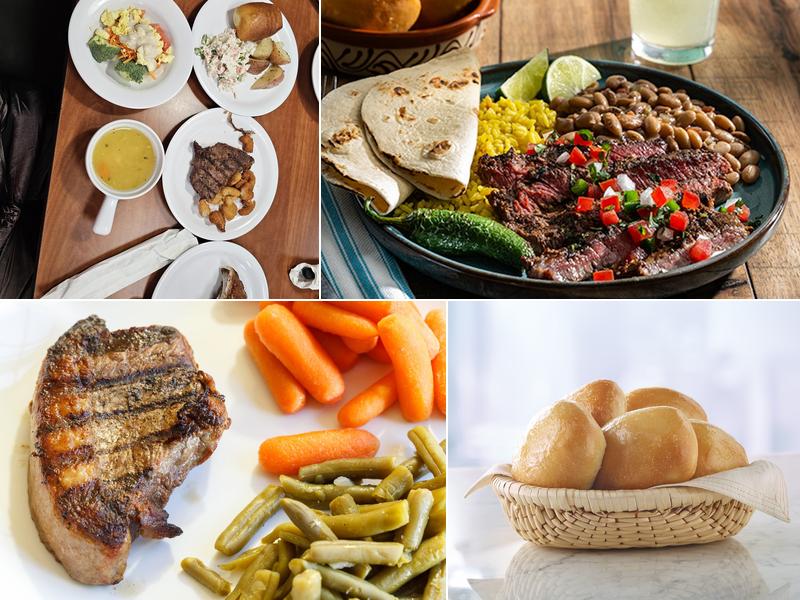 Golden Corral Buffet & Grill