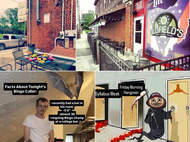 Leo’s on the Alley