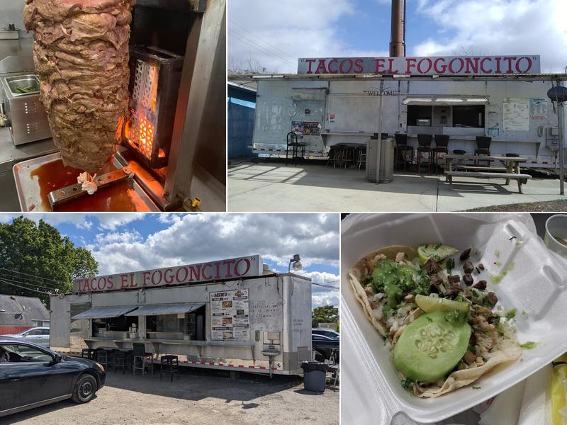 Taquería El Fogoncito