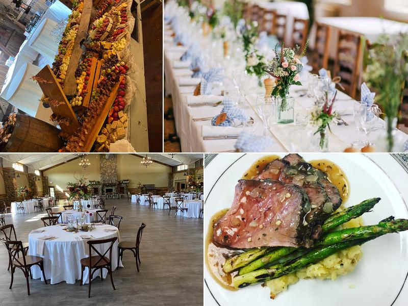 Totally Cooked Event Management & Catering