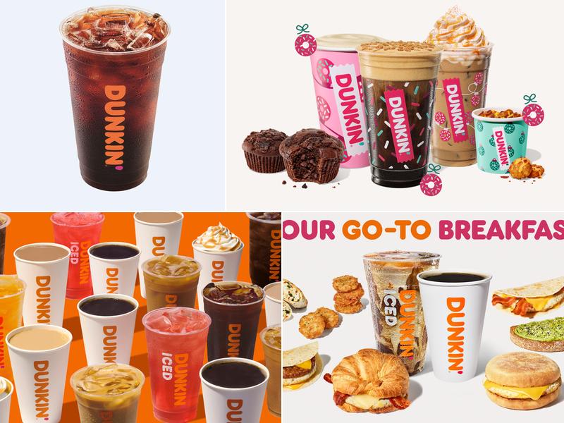 Dunkin'