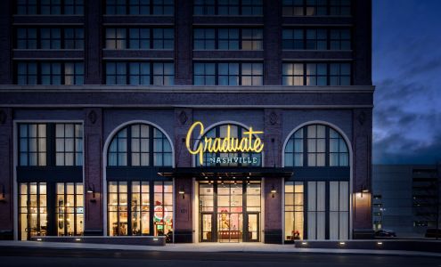 Graduate Nashville