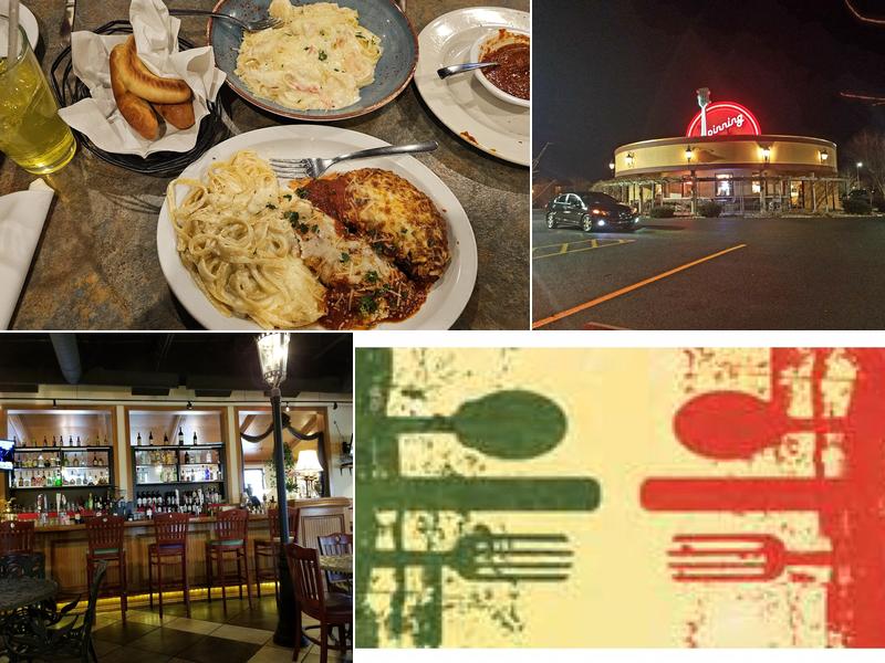 The Spinning Forchetta