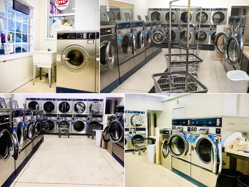 South Side Drive Thru & Carry