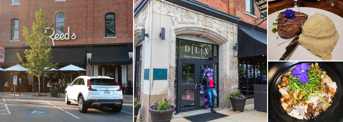 Dan Lew Exchange / DLX