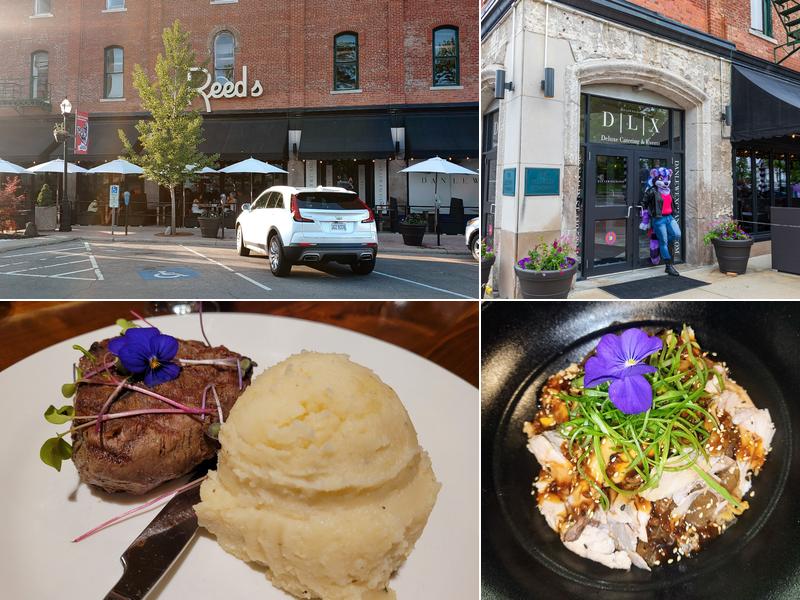 Dan Lew Exchange / DLX