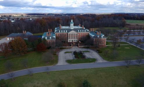 James W Kehoe Center for Advanced Learning