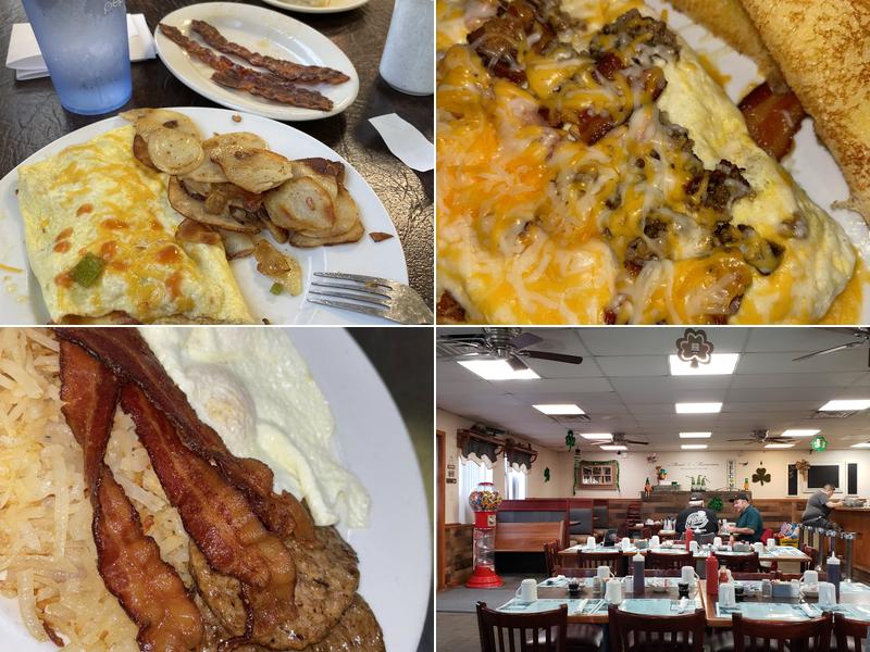 Big John's Dining and Catering