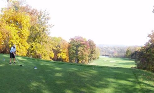 Virtues Golf Club One Long Dr, Nashport Ohio 43830