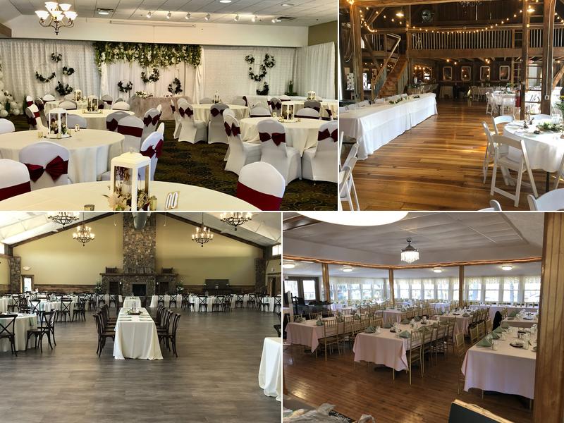 Marge Walter Caterers